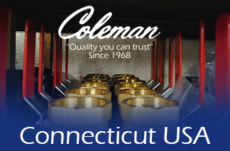 Coleman Vacuum Systems | Vacuum Truck Parts for Connecticut | USA