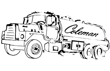 Coleman Vacuum Systems | Logo