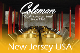 Coleman Vacuum Systems | Vacuum Truck Parts for New Jersey | USA