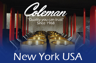 Coleman Vacuum Systems | Vacuum Truck Parts for New York | USA
