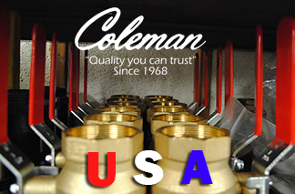 Coleman Vacuum Systems | Vacuum Tank Parts & Acessories image, United States (USA)