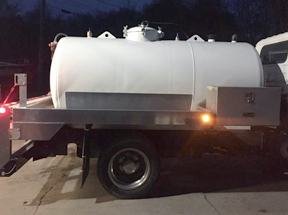 Coleman Vacuum Systems | Vacuum Truck Professional Services, Suffolk County, Long Island, NY